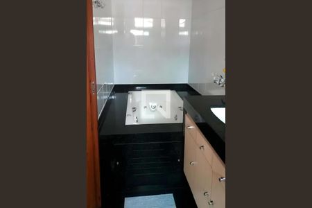 Casa à venda com 3 quartos, 100m² em Jardim, Santo André
