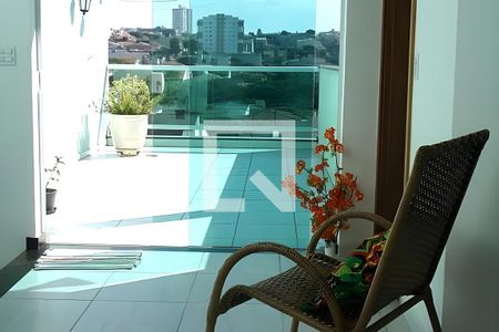 Casa à venda com 3 quartos, 100m² em Jardim, Santo André