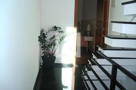 Casa à venda com 3 quartos, 100m² em Jardim, Santo André