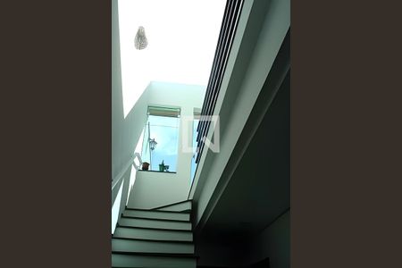 Casa à venda com 3 quartos, 100m² em Jardim, Santo André