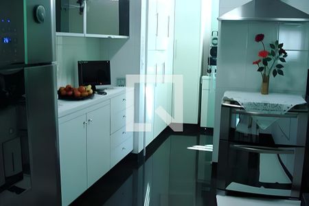 Casa à venda com 3 quartos, 100m² em Jardim, Santo André