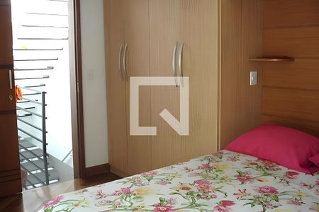 Casa à venda com 3 quartos, 100m² em Jardim, Santo André