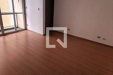 Apartamento à venda com 2 quartos, 70m² em Vila Valparaíso, Santo André