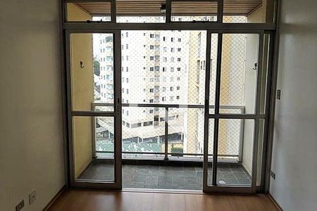 Apartamento à venda com 2 quartos, 70m² em Vila Valparaíso, Santo André