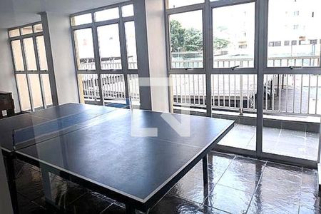 Apartamento à venda com 2 quartos, 70m² em Vila Valparaíso, Santo André