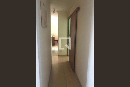 Apartamento à venda com 3 quartos, 105m² em Parque das Nações, Santo André