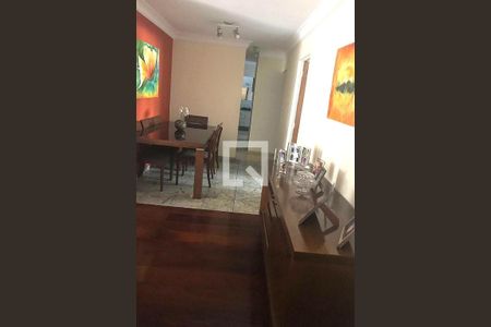 Apartamento à venda com 3 quartos, 105m² em Parque das Nações, Santo André