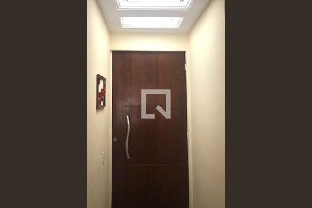 Apartamento à venda com 3 quartos, 105m² em Parque das Nações, Santo André