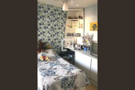 Apartamento à venda com 3 quartos, 105m² em Parque das Nações, Santo André