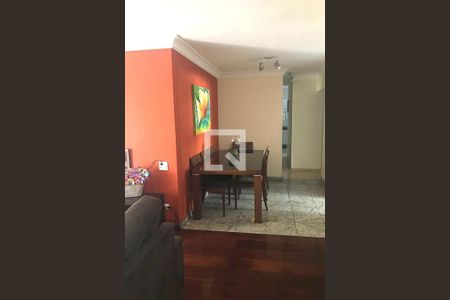 Apartamento à venda com 3 quartos, 105m² em Parque das Nações, Santo André