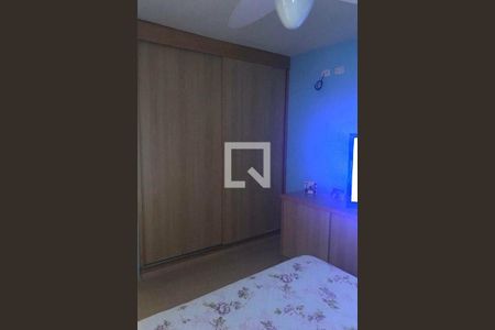 Apartamento à venda com 3 quartos, 105m² em Parque das Nações, Santo André