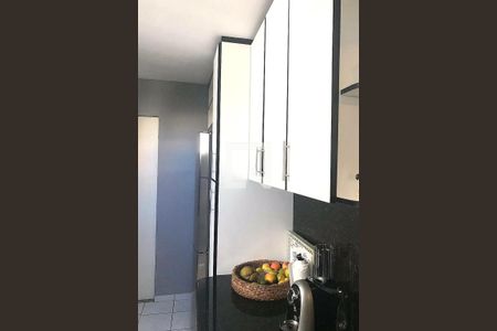 Apartamento à venda com 3 quartos, 105m² em Parque das Nações, Santo André