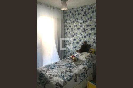 Apartamento à venda com 3 quartos, 105m² em Parque das Nações, Santo André