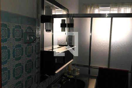 Casa à venda com 3 quartos, 214m² em Parque Oratório, Santo André