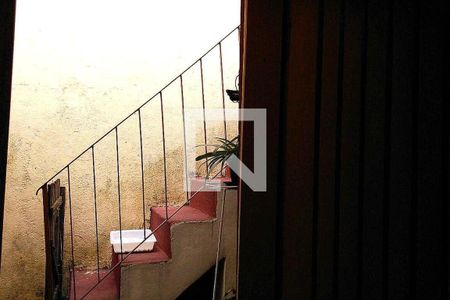 Casa à venda com 3 quartos, 214m² em Parque Oratório, Santo André