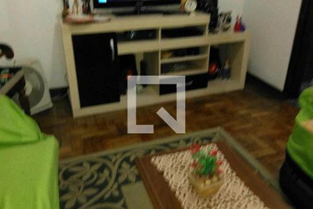 Casa à venda com 3 quartos, 214m² em Parque Oratório, Santo André