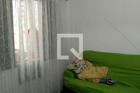 Casa à venda com 3 quartos, 214m² em Parque Oratório, Santo André