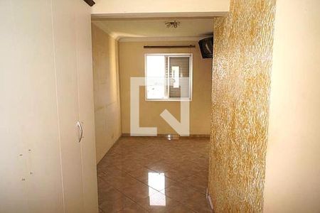 Apartamento à venda com 2 quartos, 65m² em Utinga, Santo André