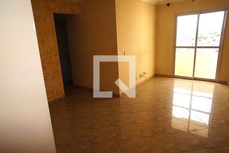 Apartamento à venda com 2 quartos, 65m² em Utinga, Santo André