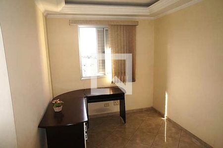 Apartamento à venda com 2 quartos, 65m² em Utinga, Santo André