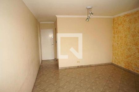 Apartamento à venda com 2 quartos, 65m² em Utinga, Santo André