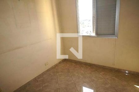 Apartamento à venda com 2 quartos, 65m² em Utinga, Santo André