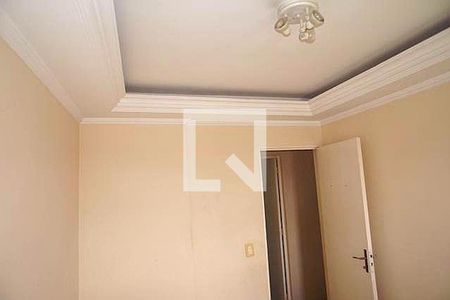 Apartamento à venda com 2 quartos, 65m² em Utinga, Santo André