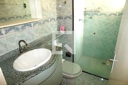 Apartamento à venda com 2 quartos, 65m² em Utinga, Santo André