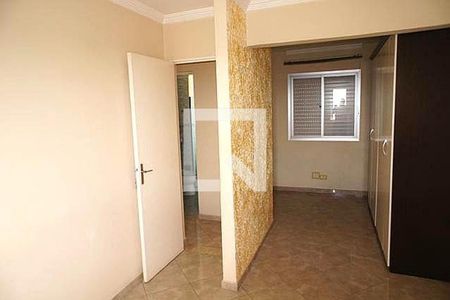 Apartamento à venda com 2 quartos, 65m² em Utinga, Santo André
