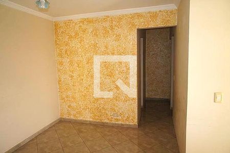Apartamento à venda com 2 quartos, 65m² em Utinga, Santo André