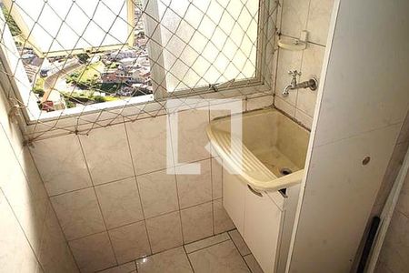 Apartamento à venda com 2 quartos, 65m² em Utinga, Santo André