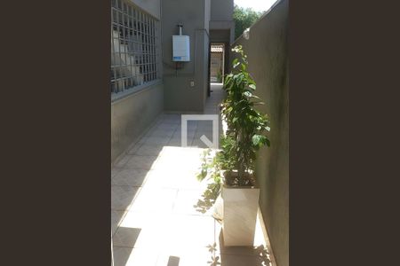 Casa à venda com 3 quartos, 150m² em Vila Alto de Santo Andre, Santo André