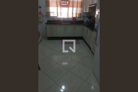 Casa à venda com 3 quartos, 150m² em Vila Alto de Santo Andre, Santo André