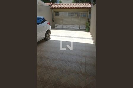 Casa à venda com 3 quartos, 150m² em Vila Alto de Santo Andre, Santo André
