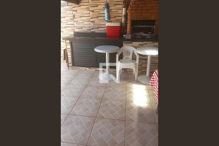 Casa à venda com 3 quartos, 150m² em Vila Alto de Santo Andre, Santo André