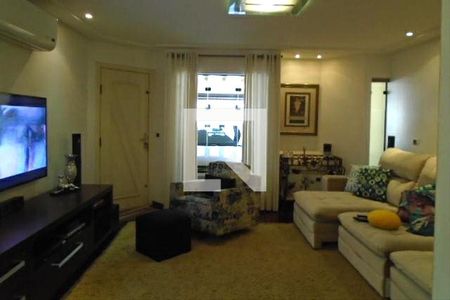 Casa à venda com 3 quartos, 120m² em Parque das Nações, Santo André