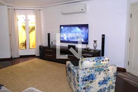 Casa à venda com 3 quartos, 120m² em Parque das Nações, Santo André