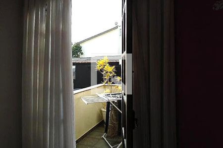 Casa à venda com 3 quartos, 120m² em Parque das Nações, Santo André