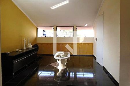 Casa à venda com 3 quartos, 120m² em Parque das Nações, Santo André