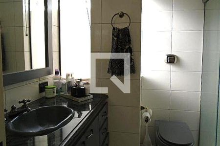 Casa à venda com 3 quartos, 120m² em Parque das Nações, Santo André