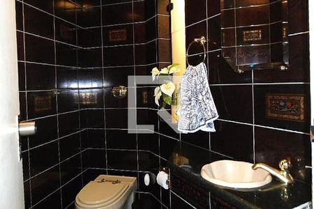 Casa à venda com 3 quartos, 120m² em Parque das Nações, Santo André