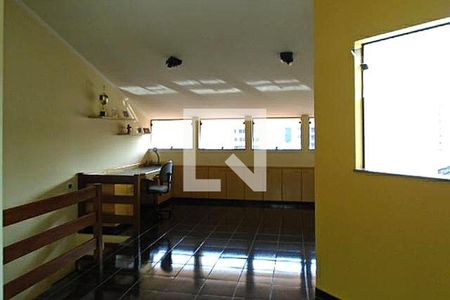 Casa à venda com 3 quartos, 120m² em Parque das Nações, Santo André