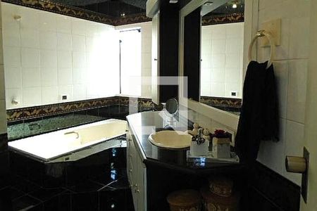 Casa à venda com 3 quartos, 120m² em Parque das Nações, Santo André