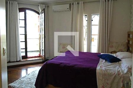 Casa à venda com 3 quartos, 120m² em Parque das Nações, Santo André