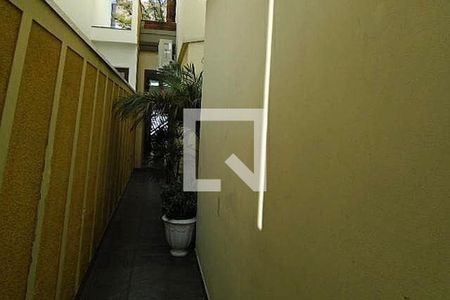 Casa à venda com 3 quartos, 120m² em Parque das Nações, Santo André