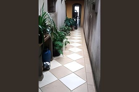 Casa à venda com 2 quartos, 125m² em Parque Gerassi, Santo André