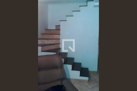 Casa à venda com 2 quartos, 125m² em Parque Gerassi, Santo André