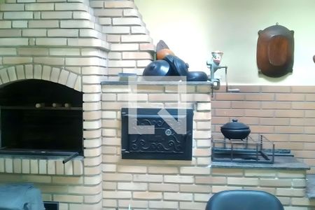 Casa à venda com 2 quartos, 125m² em Parque Gerassi, Santo André