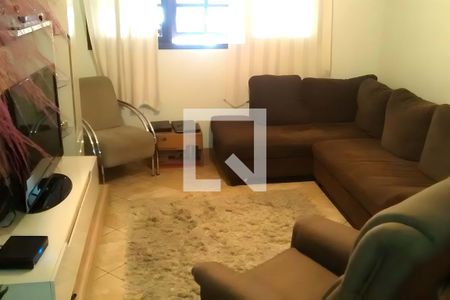 Casa à venda com 2 quartos, 125m² em Parque Gerassi, Santo André