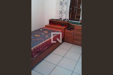 Casa à venda com 2 quartos, 125m² em Parque Gerassi, Santo André